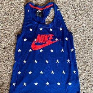Nike Tank Top